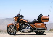 Harley-Davidson FLHTCU Ultra Classic Electra Glide